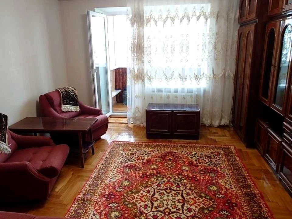 Квартира. Івано-Франківськ, Української Перемоги вул.