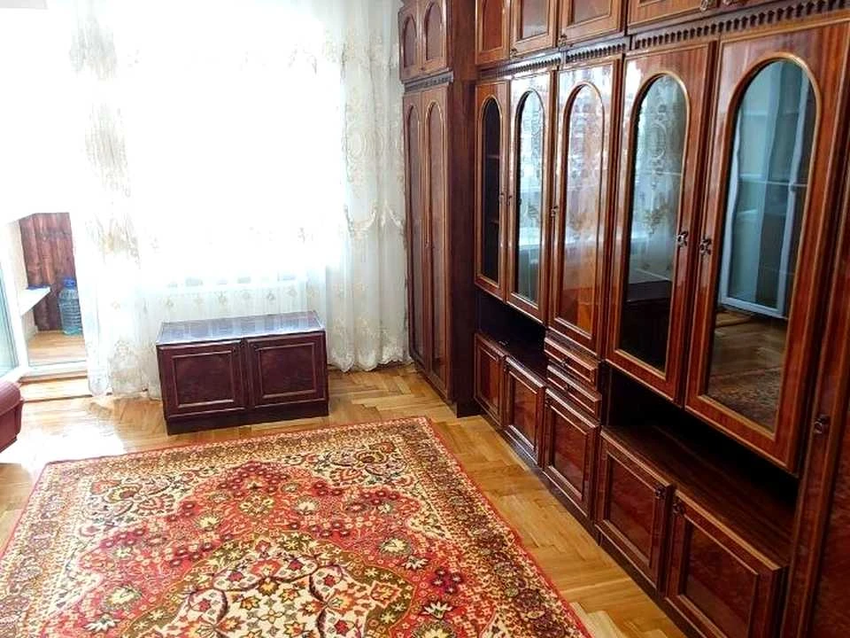 Квартира. Івано-Франківськ, Української Перемоги вул.