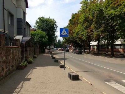 Квартира. Івано-Франківськ, Української Перемоги вул.
