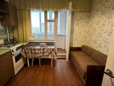 Квартира. Івано-Франківськ, Пасічна вул.