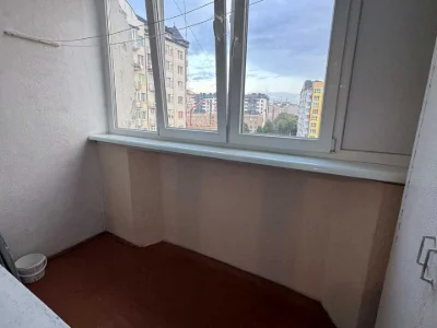 Квартира. Івано-Франківськ, Пасічна вул.