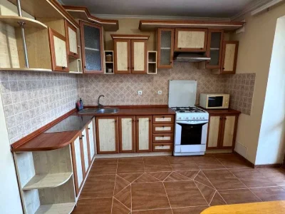 Квартира. Івано-Франківськ, Василя Стуса вул.