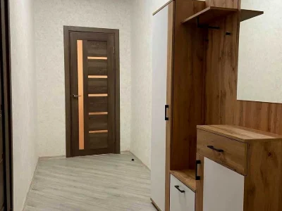 Квартира. Івано-Франківськ, Андрія Мельника вул.