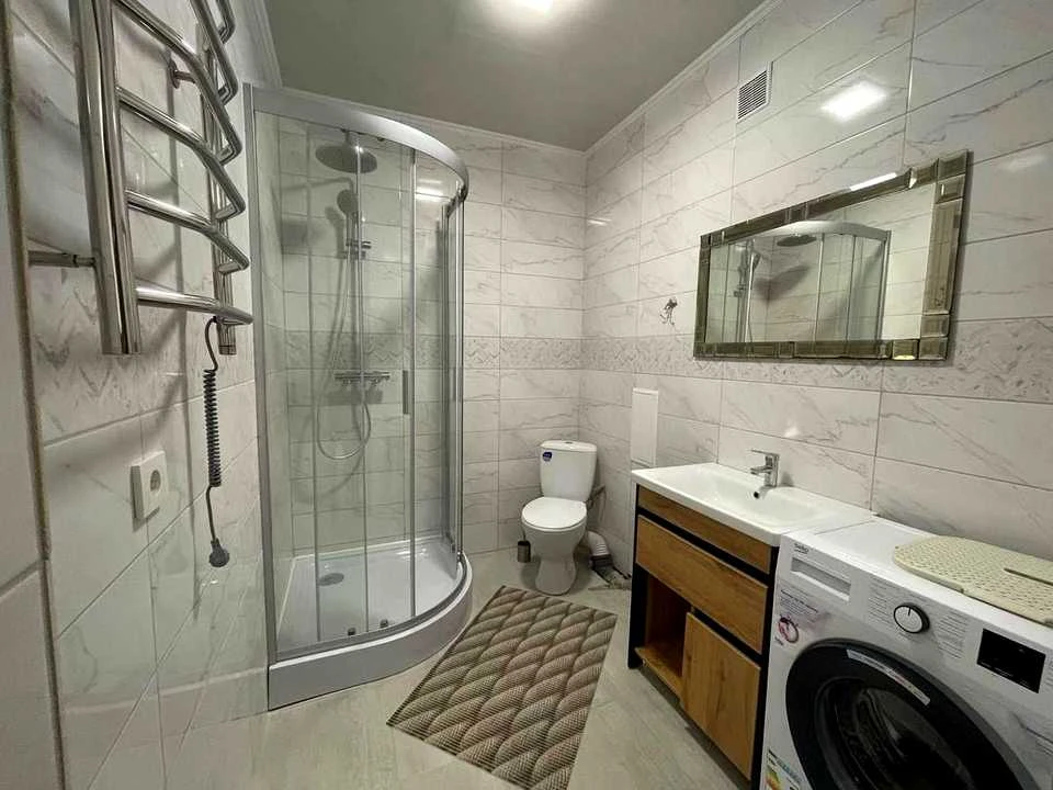 Квартира. Івано-Франківськ, Андрія Мельника вул.