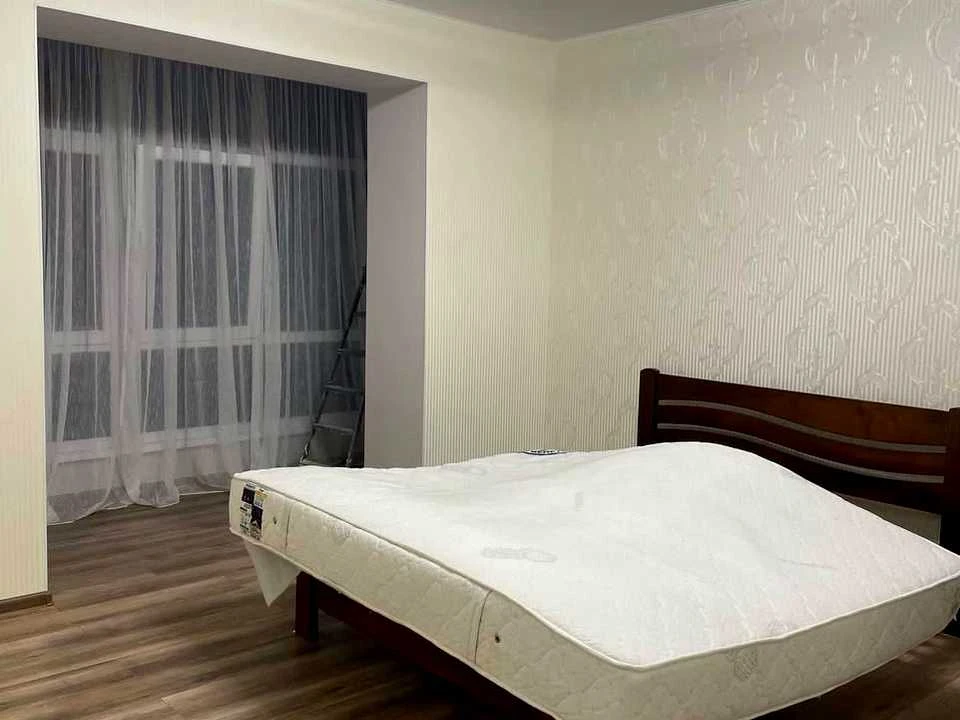 Квартира. Івано-Франківськ, Андрія Мельника вул.