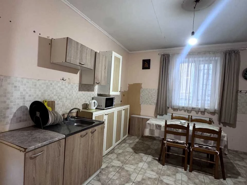 Будинок. Івано-Франківськ, Об'їздова вул.