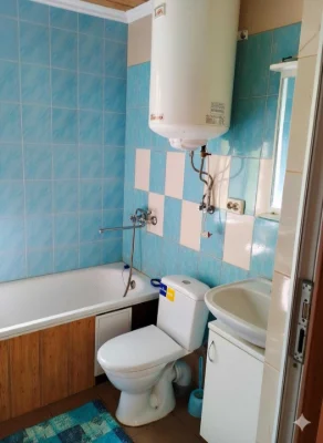 Продається будинок з зем. ділянкою 5.4 сотих. Дем'янів лаз.