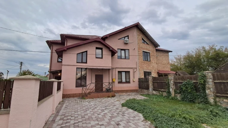 ТаунХаус 180м² з ремонтом в 2км від центру ІФ_vv