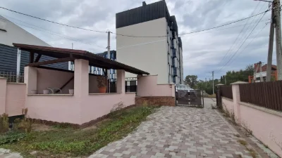 ТаунХаус 180м² з ремонтом в 2км від центру ІФ_vv