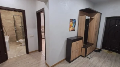 ТаунХаус 180м² з ремонтом в 2км від центру ІФ_vv