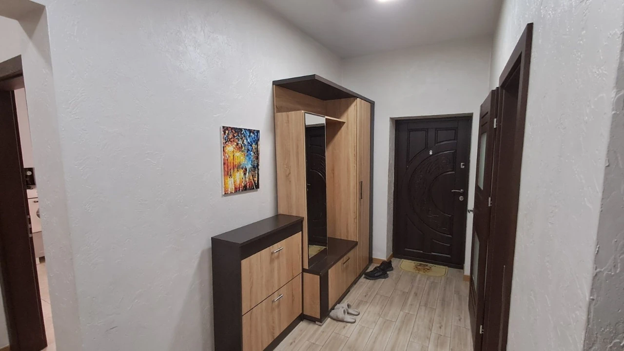 ТаунХаус 180м² з ремонтом в 2км від центру ІФ_vv
