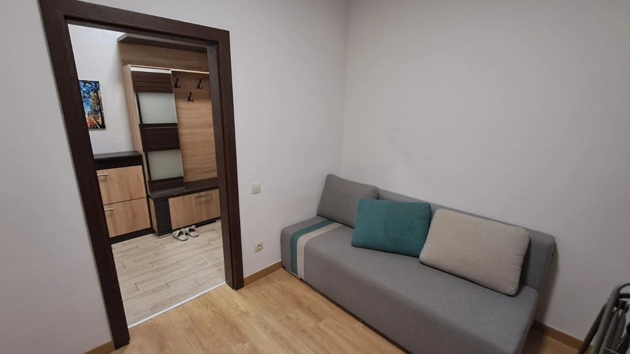 ТаунХаус 180м² з ремонтом в 2км від центру ІФ_vv