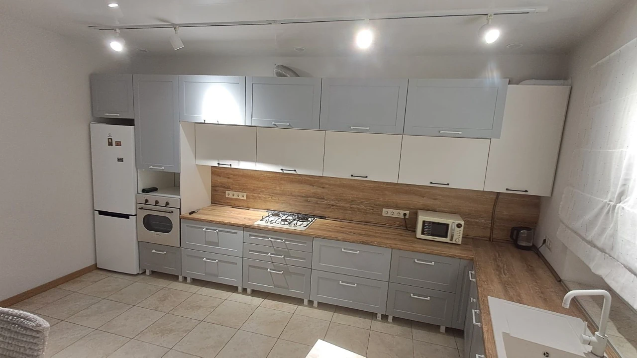 ТаунХаус 180м² з ремонтом в 2км від центру ІФ_vv
