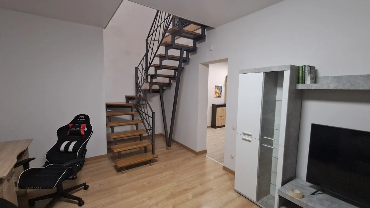 ТаунХаус 180м² з ремонтом в 2км від центру ІФ_vv