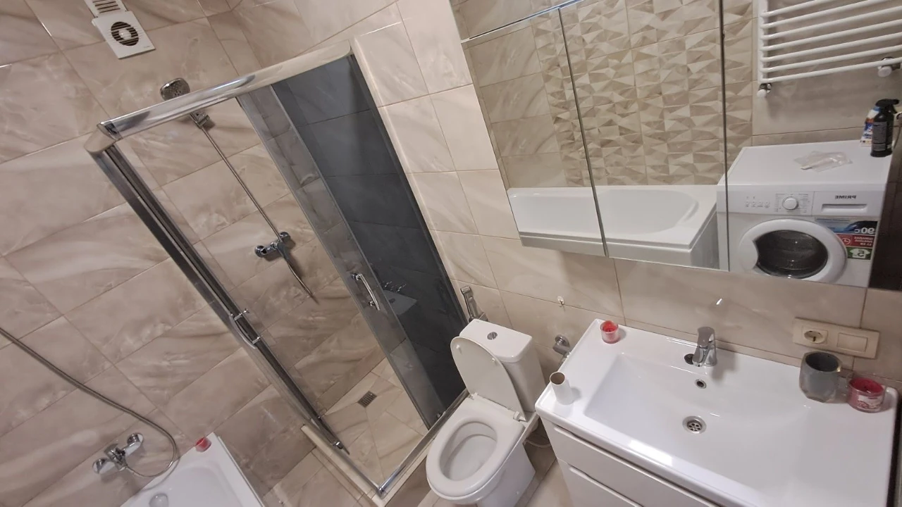 ТаунХаус 180м² з ремонтом в 2км від центру ІФ_vv