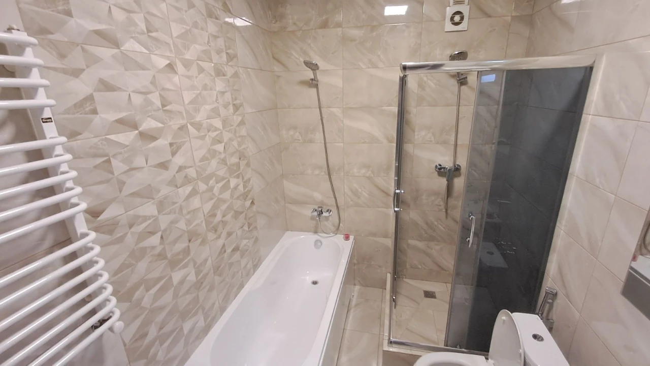 ТаунХаус 180м² з ремонтом в 2км від центру ІФ_vv