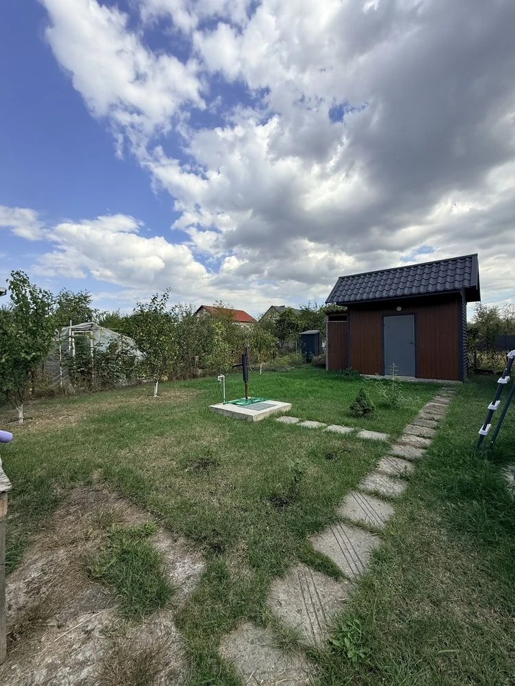 Продаю дачу в Івано-Франківську!