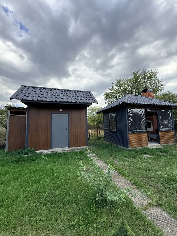 Продаю дачу в Івано-Франківську!