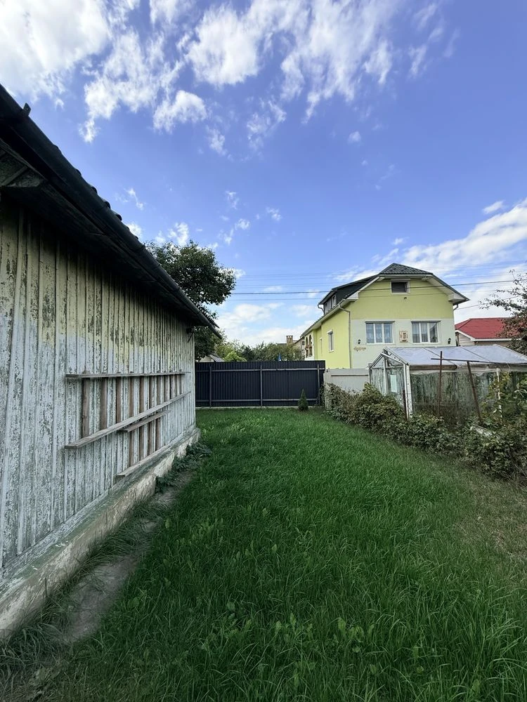 Продаю дачу в Івано-Франківську!
