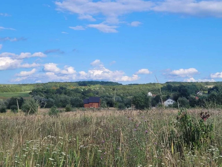 Продається земельна ділянка під забудову!
