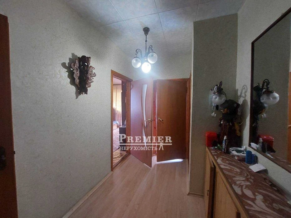 3-комнатная квартира 72 кв.м с ремонтом Крымский бул-р