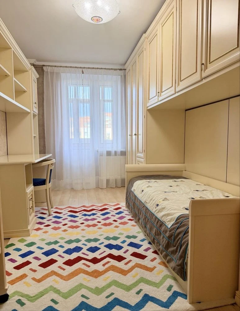 Продаж 4-х кім.квартири в Центрі