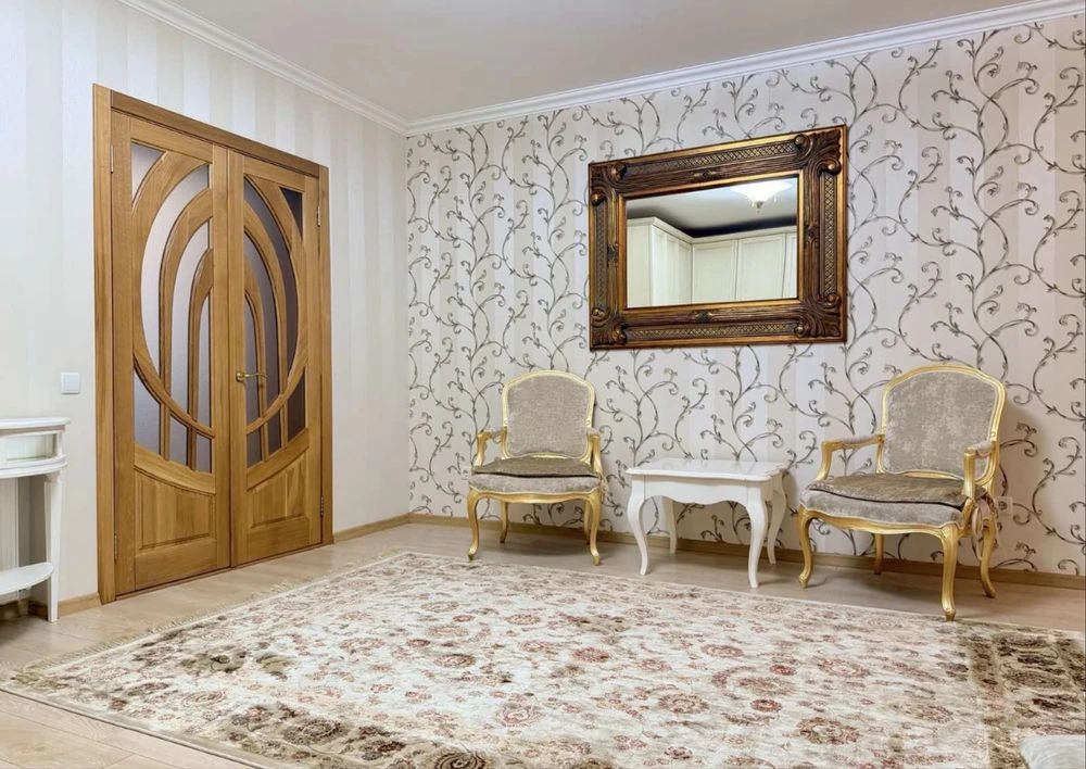 Продаж 4-х кім.квартири в Центрі