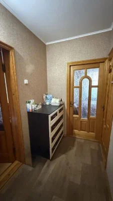 Продаж 1 кімнатної квартири