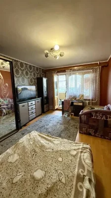 Продаж 1 кімнатної квартири