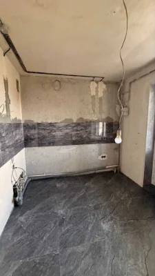 1-к в новобудові 45 кв/м з котлом