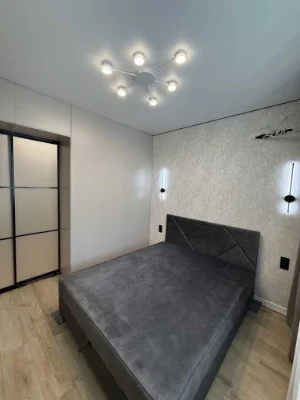 1к.квартира, новобудова, 45м2, Є ОСЕЛЯ - ТАК