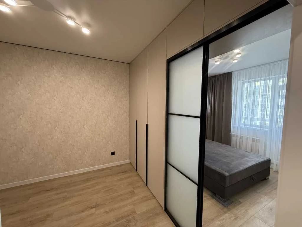1к.квартира, новобудова, 45м2, Є ОСЕЛЯ - ТАК