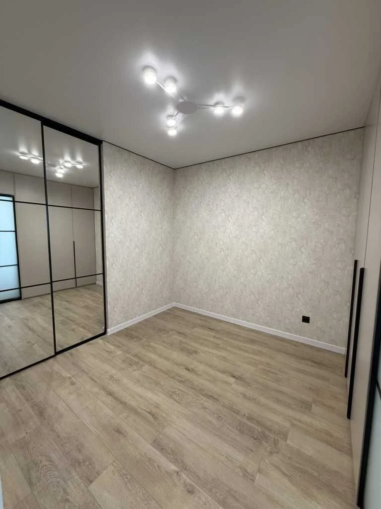 1к.квартира, новобудова, 45м2, Є ОСЕЛЯ - ТАК