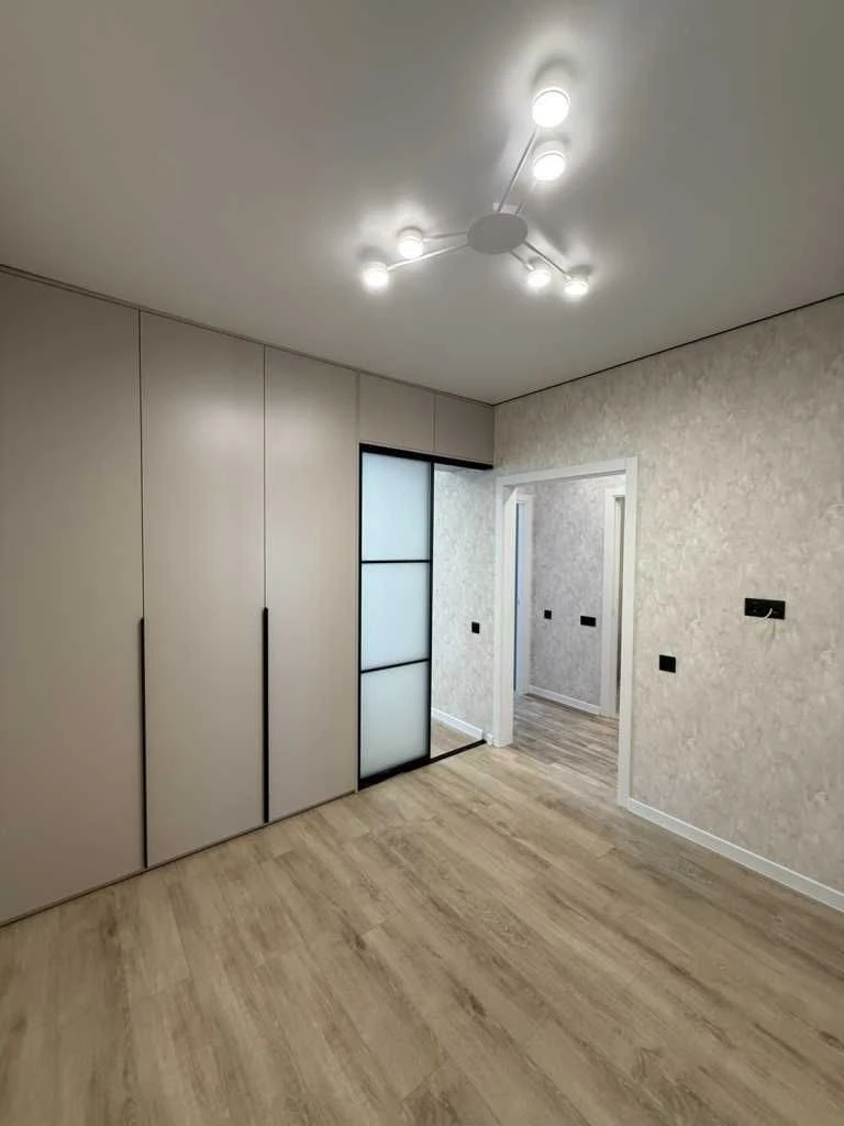 1к.квартира, новобудова, 45м2, Є ОСЕЛЯ - ТАК