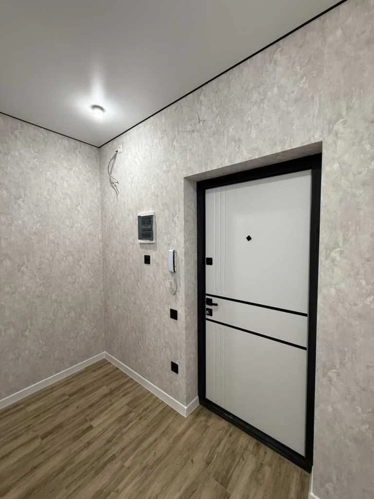 1к.квартира, новобудова, 45м2, Є ОСЕЛЯ - ТАК