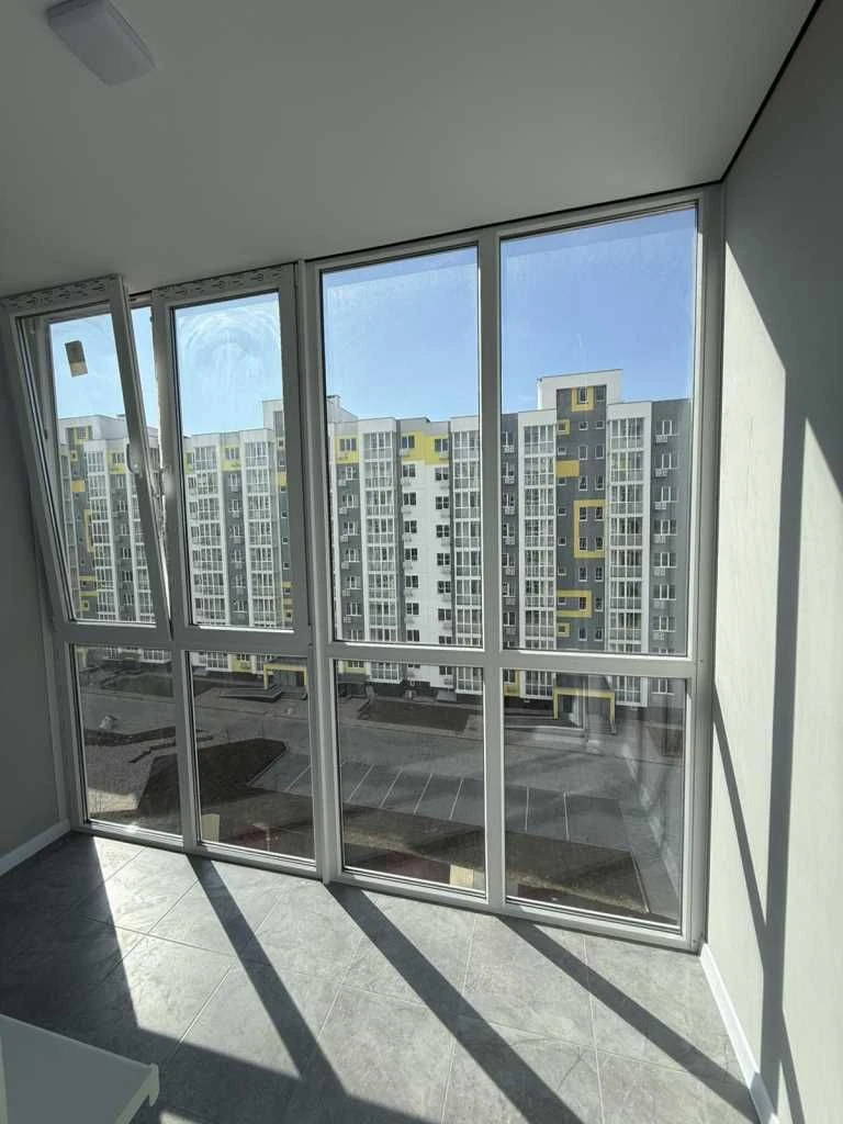 1к.квартира, новобудова, 45м2, Є ОСЕЛЯ - ТАК