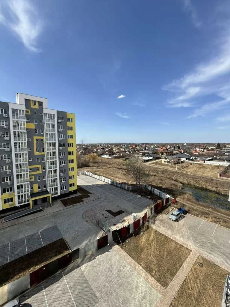 1к.квартира, новобудова, 45м2, Є ОСЕЛЯ - ТАК