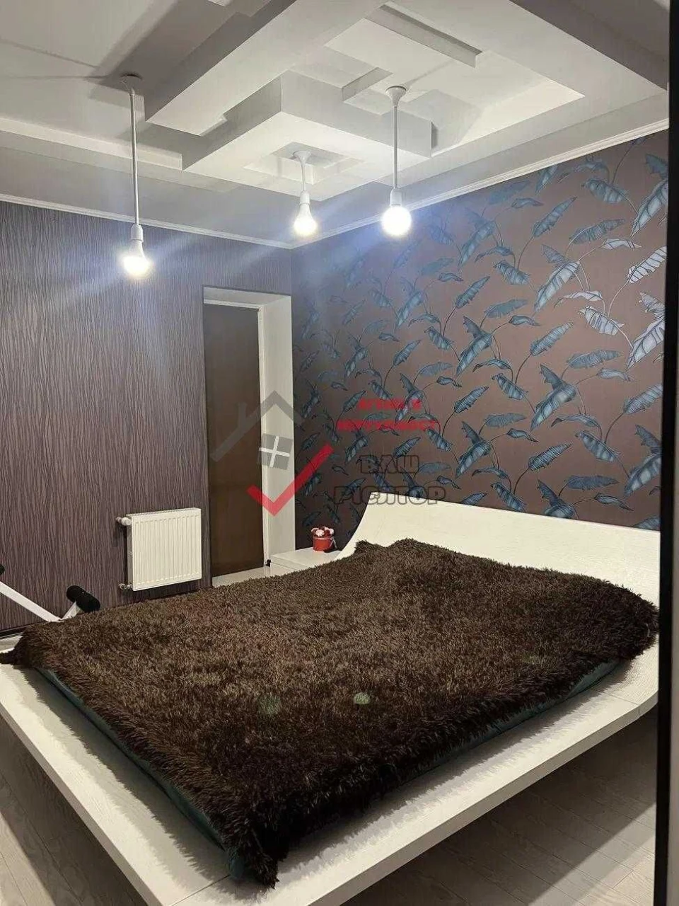 Продам велику 2-кімнатну квартиру в р-н Левада | Дизайнерськ