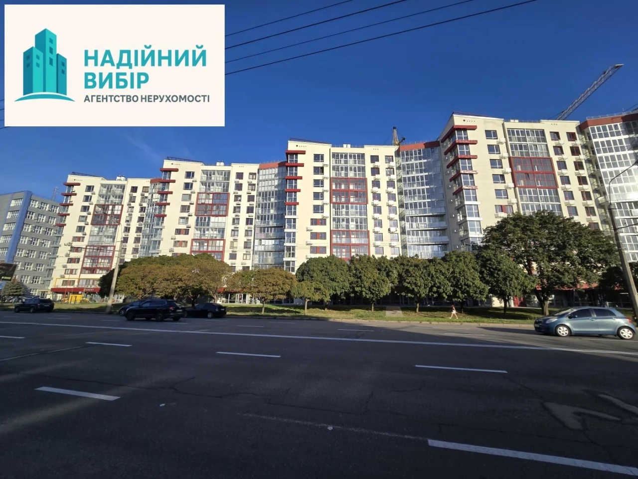 Продаж 1к.кв. в новому будинку біля МакДональдзу!