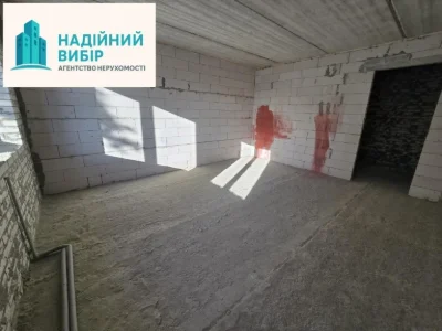 Продаж 1к.кв. в новому будинку біля МакДональдзу!