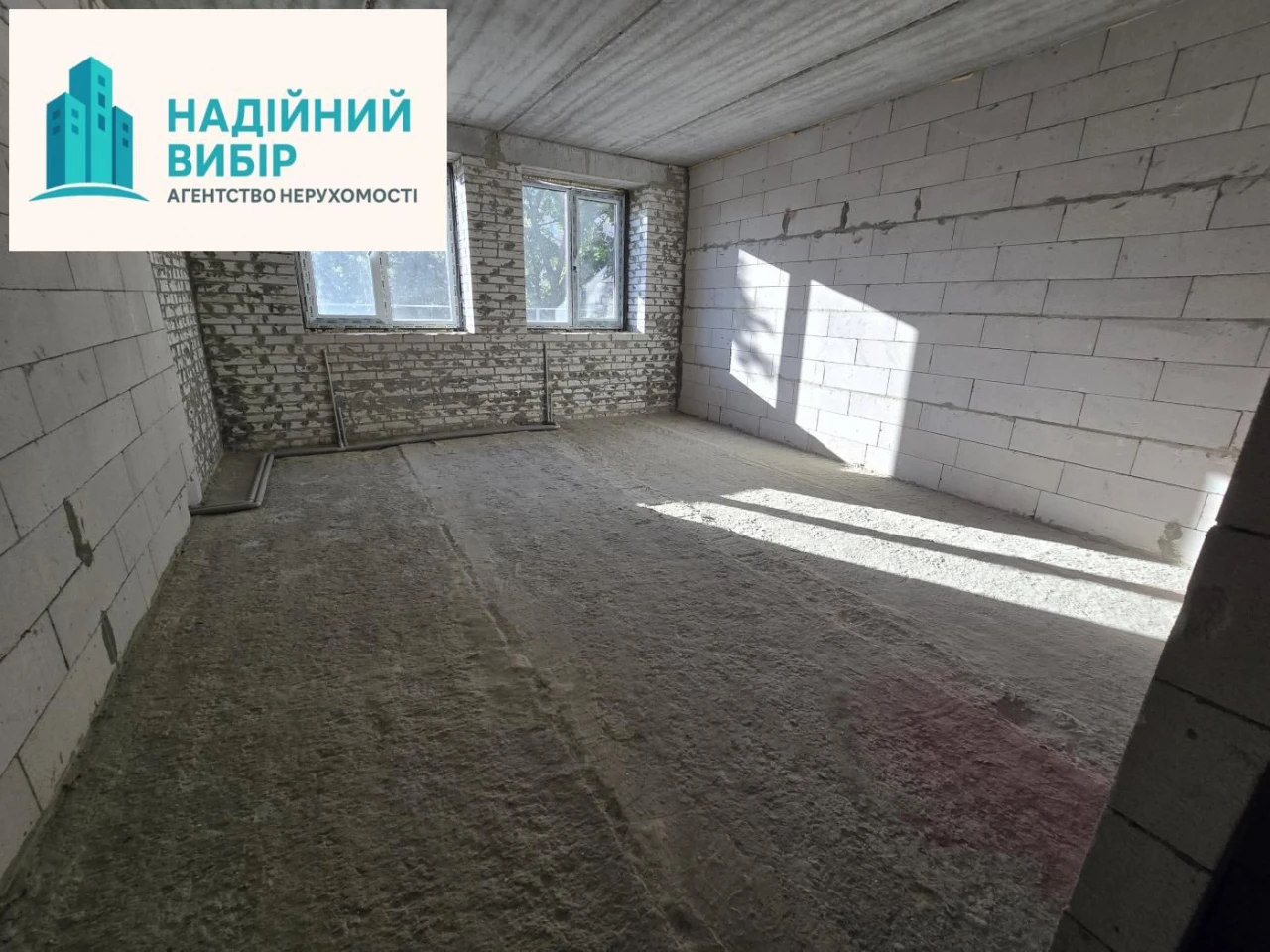 Продаж 1к.кв. в новому будинку біля МакДональдзу!