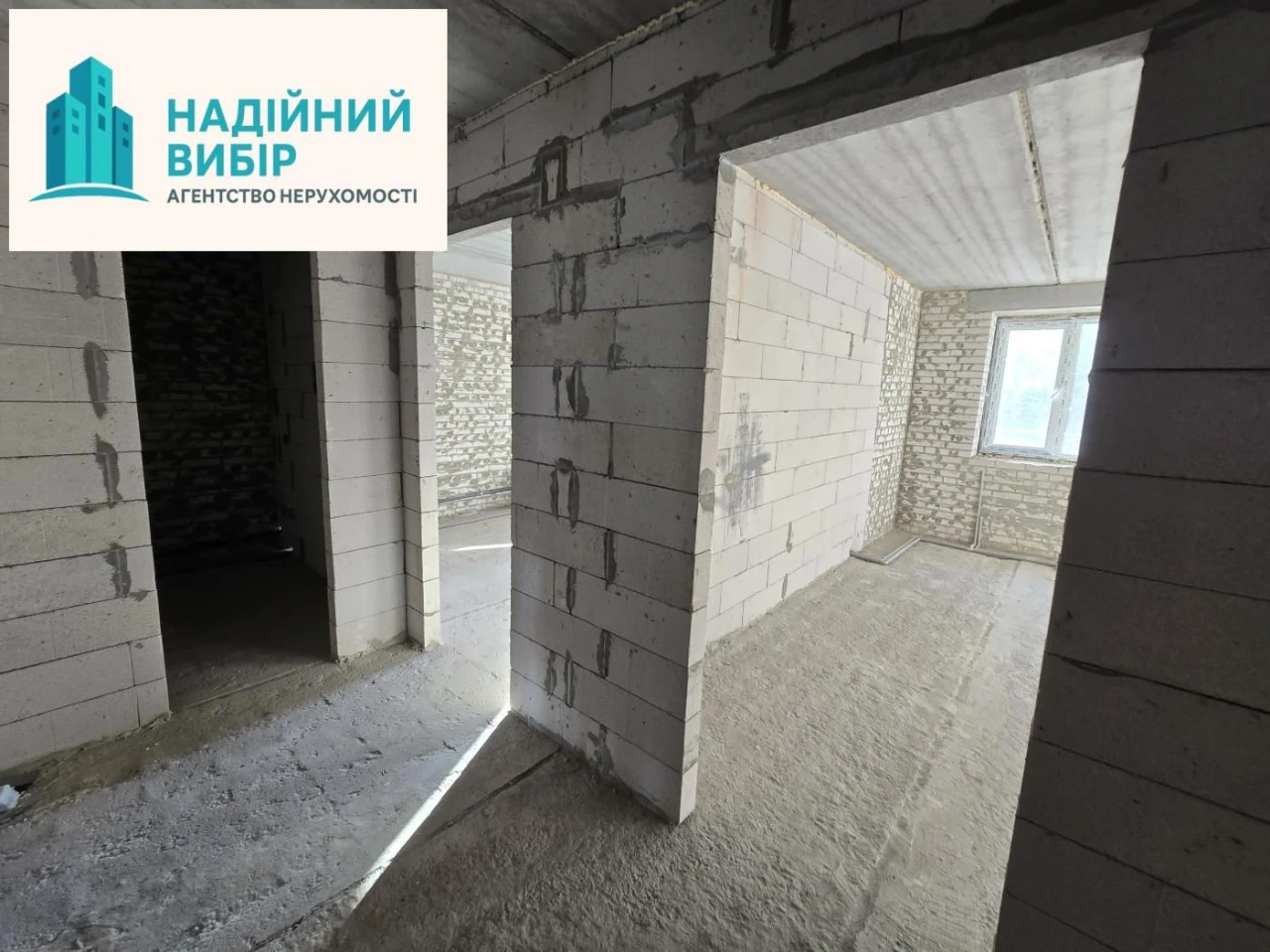 Продаж 1к.кв. в новому будинку біля МакДональдзу!
