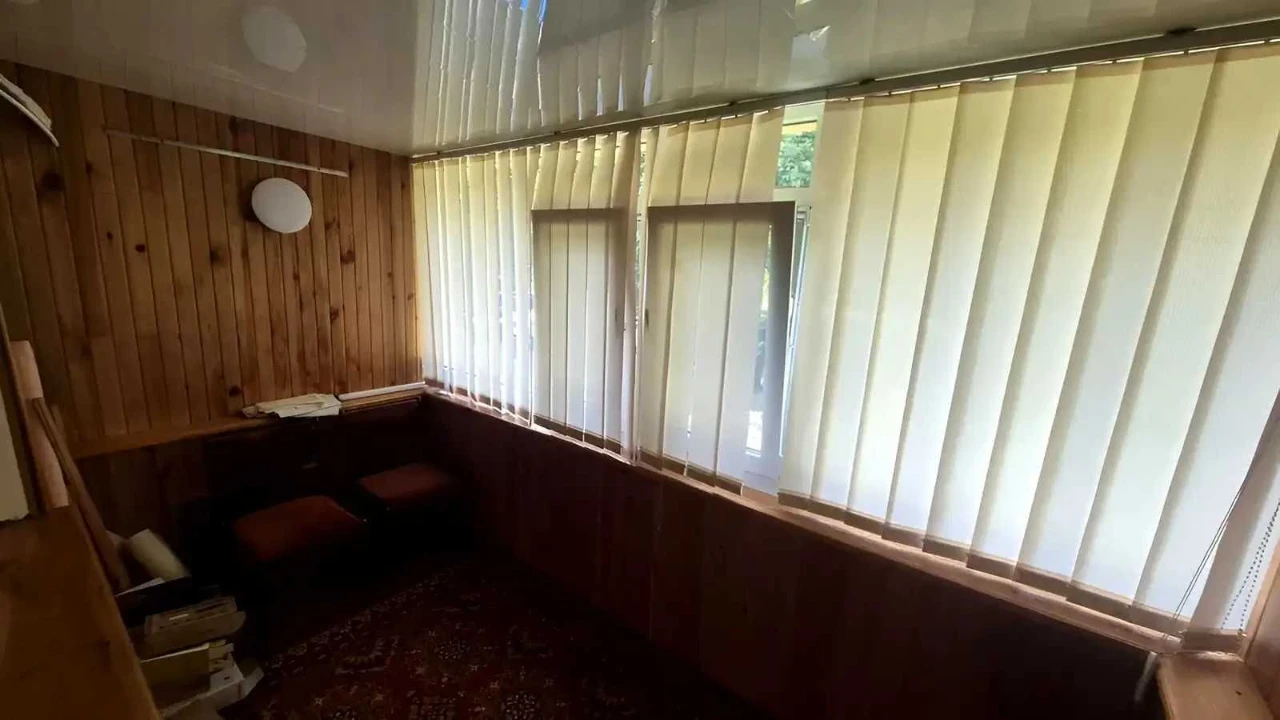 Продаж 3-кімнатної квартири з індивідуальним опаленням (р-н