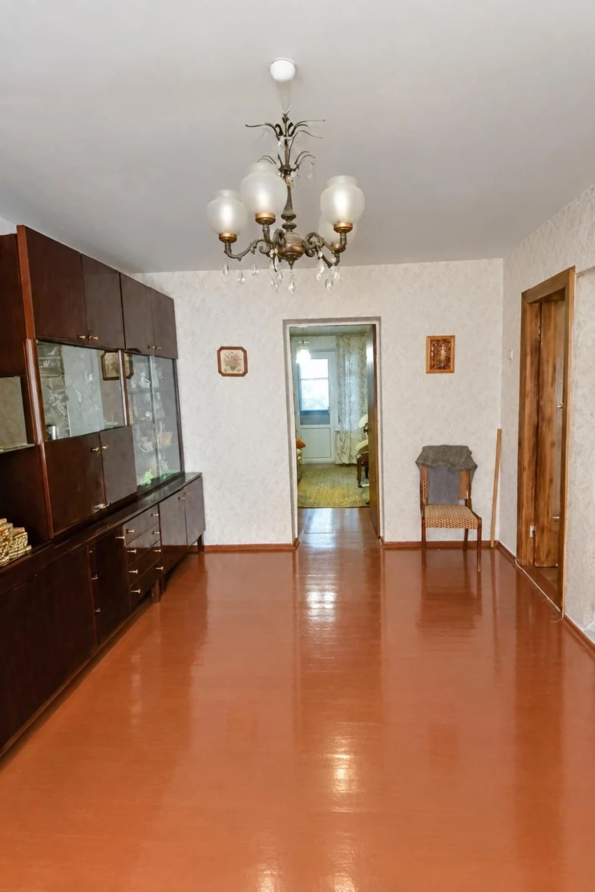 Продаж 3-к. Без комісії