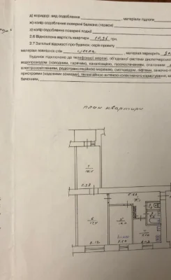 Продаж 3-к. Без комісії