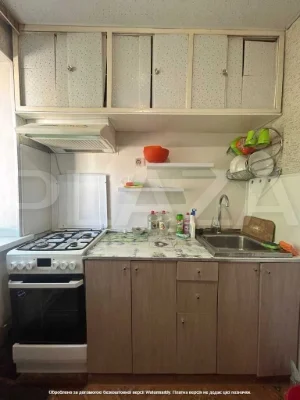 Продам 2-ух комнатную квартиру в р-н Алмазный