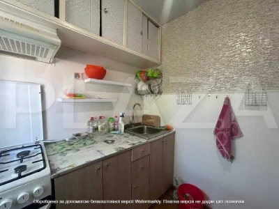Продам 2-ух комнатную квартиру в р-н Алмазный