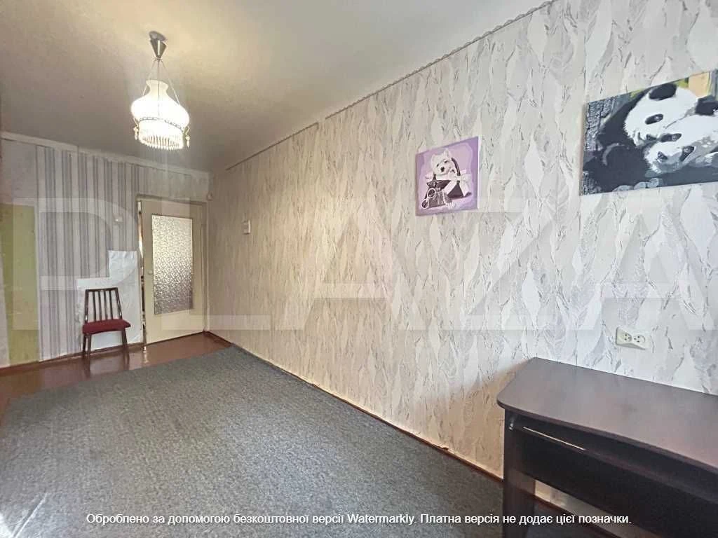 Продам 2-ух комнатную квартиру в р-н Алмазный