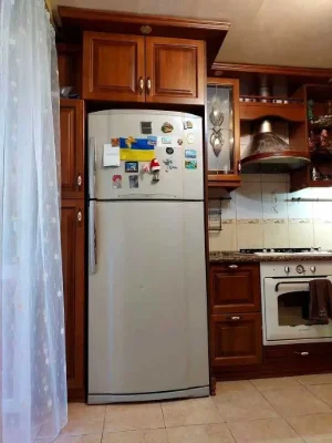 Продаж 2-кімнатної квартири по вул. Баяна СВІТЛО Є ЗАВЖДИ