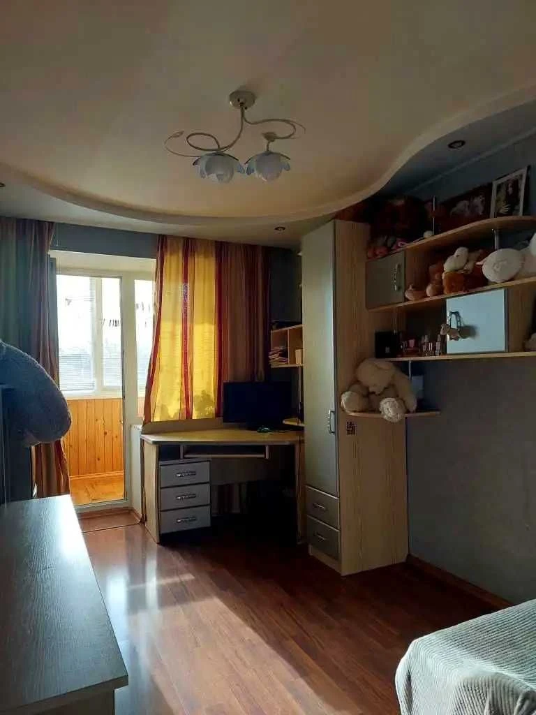 Продаж 2-кімнатної квартири по вул. Баяна СВІТЛО Є ЗАВЖДИ